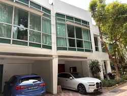Gallop Green (D10), Condominium #601850041